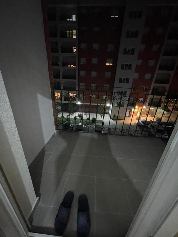 Pristina Apartment Ngoại thất bức ảnh